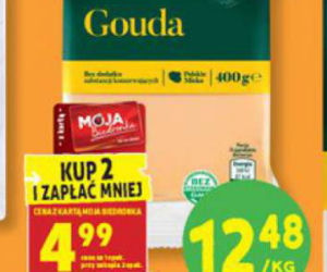Promocje w Biedronce od 19.04