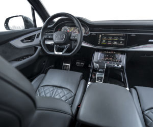 Audi Q7 50 TDI quattro tiptronic S Line