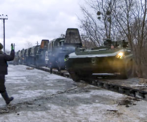 Putin  urządzi pucz na Ukrainie? Chce przejąć władzę od  środka