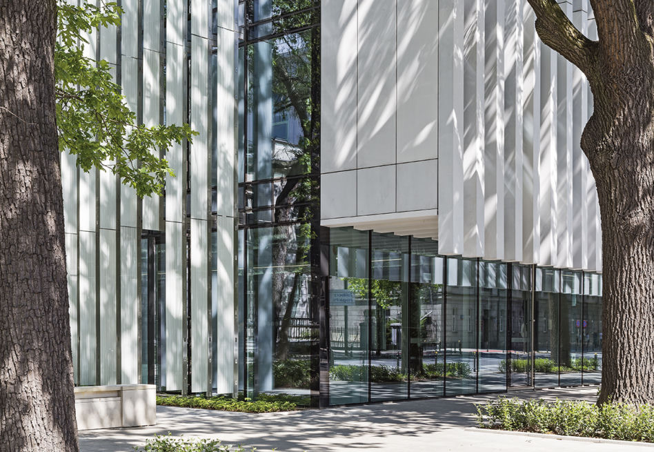 SZUCHA Premium Offices