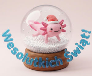 Życzenia świąteczne do druku. Wierszyki PDF do przesłania bliskim