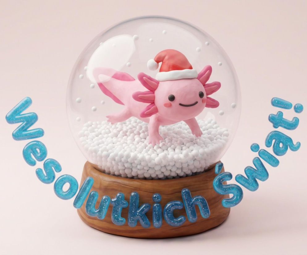 Piękne i radosne kartki świąteczne na Boże Narodzenie 2025