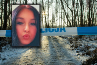 16-letnia Klaudia zniknęła bez śladu! Policja zwraca uwagę na charakterystyczny tatuaż