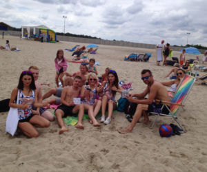 ESKA Summer City w Kopalni