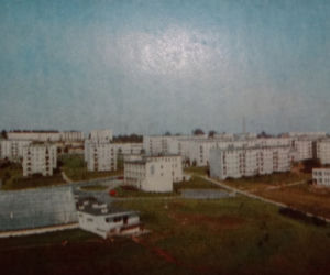 Archiwalne zdjęcia Starachowic