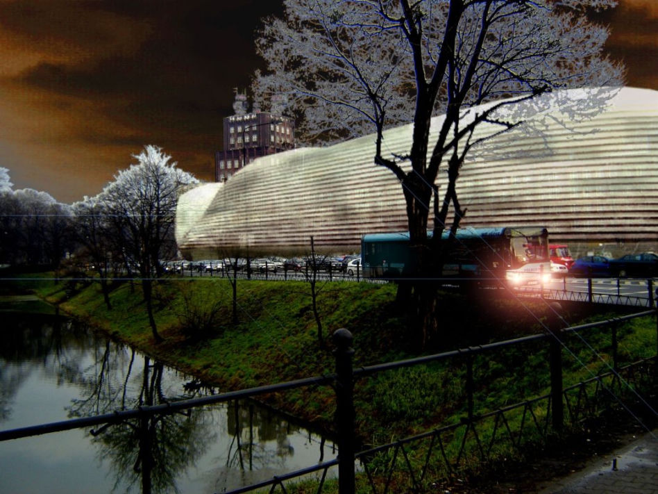 Archiwum Architektury