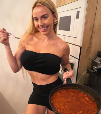 Marianna Schreiber