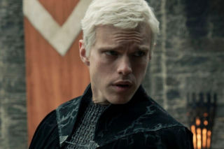 Na taki serial czekaliśmy od lat. Wreszcie przenieśli to na ekran, najlepsza obsada jaką widziałem