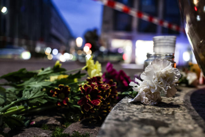 Dwoje zabitych i 80 rannych w Niemczech! Sprawca wjechał w tłum, był znany policji