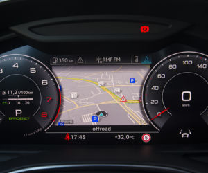 Audi A6 Limousine 55 TFSI quattro S-Line