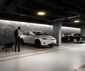 Kameralne apartamenty T17 w Łodzi