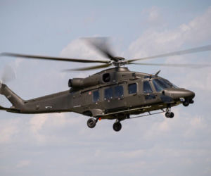 Wielka Brytania kupuje 23 AW149. Kontrakt wart miliard