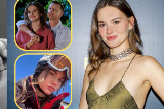 Franka z M jak miłość nie żyje. Mało kto wie, że aktorka to sportsmenka z krwi i kości. Lista jej umiejętności robi wrażenie