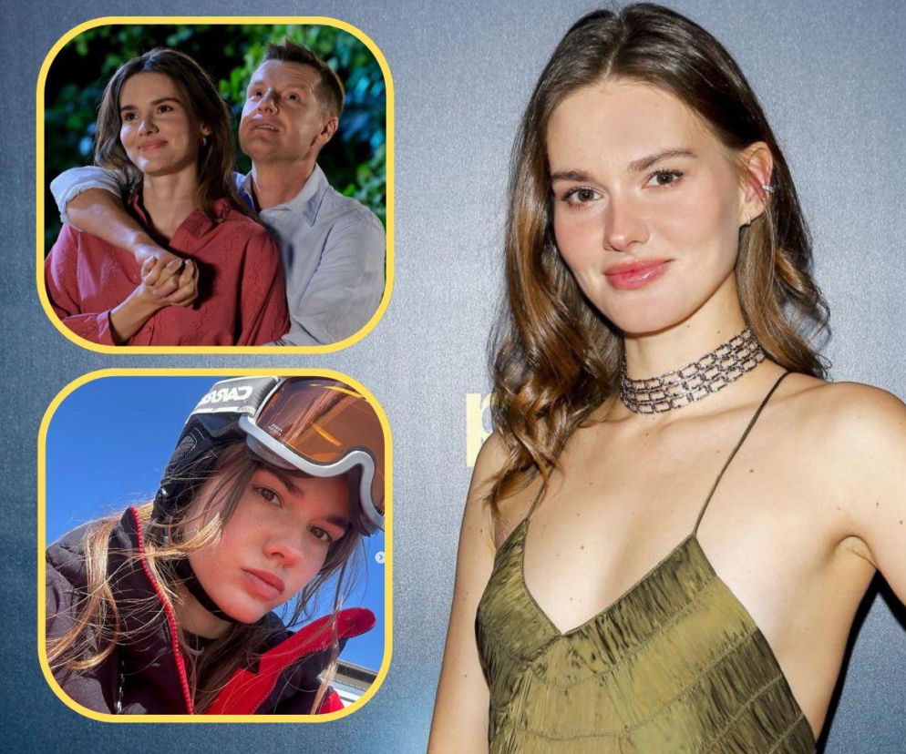 Dominika Kachlik kocha sport