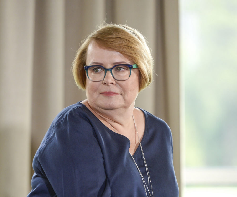 Łepkowska ma pretensje do Łaniewskiej. Galimatias wokół Kogla Mogla 3