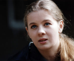 Tak zmieniała się Anna Powierza