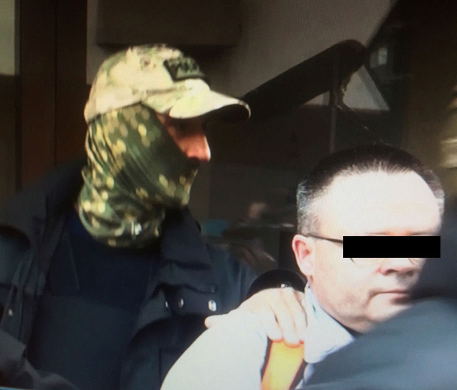 Oskórkował i wrzucił ciało studentki do Wisły