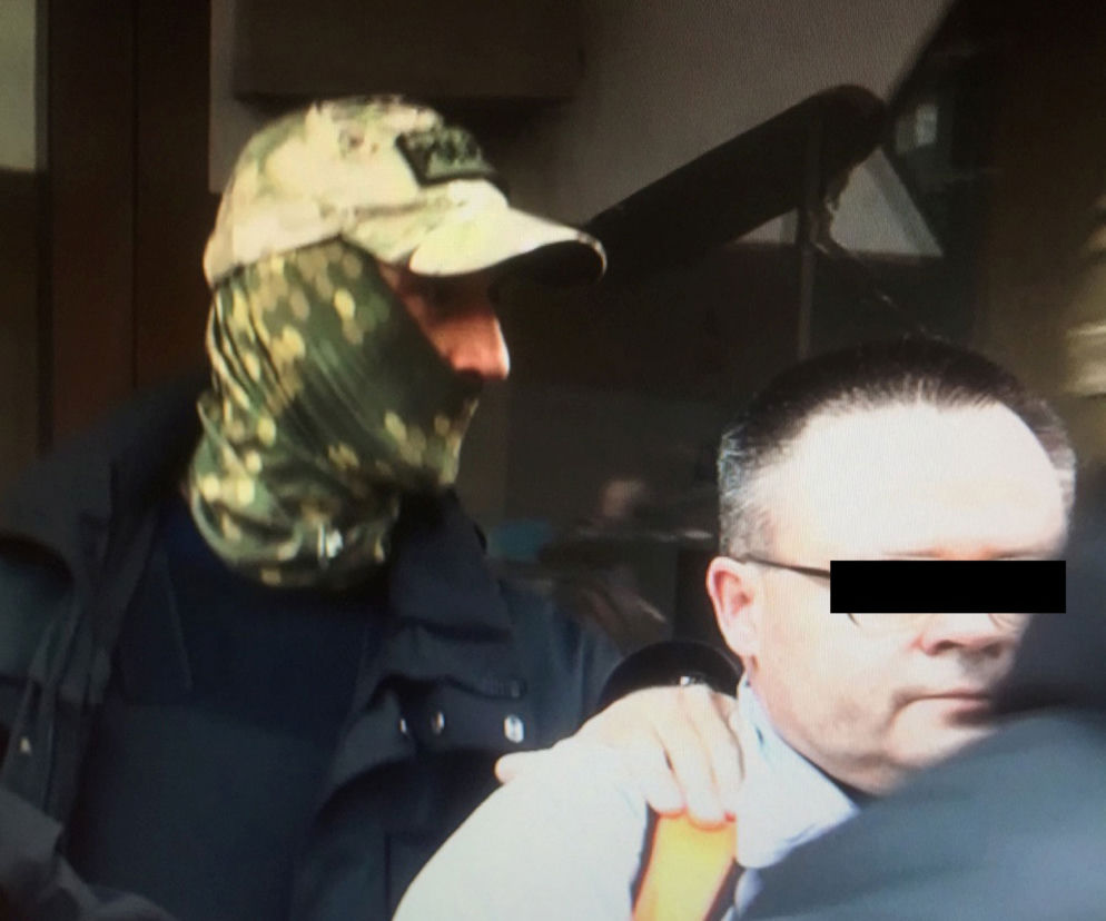 Oskórkował i wrzucił ciało studentki do Wisły