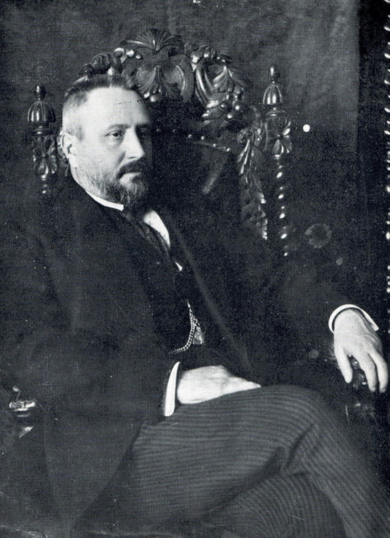 Aleksander Lednicki