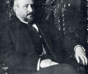 Aleksander Lednicki