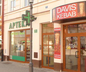Davis Kebab