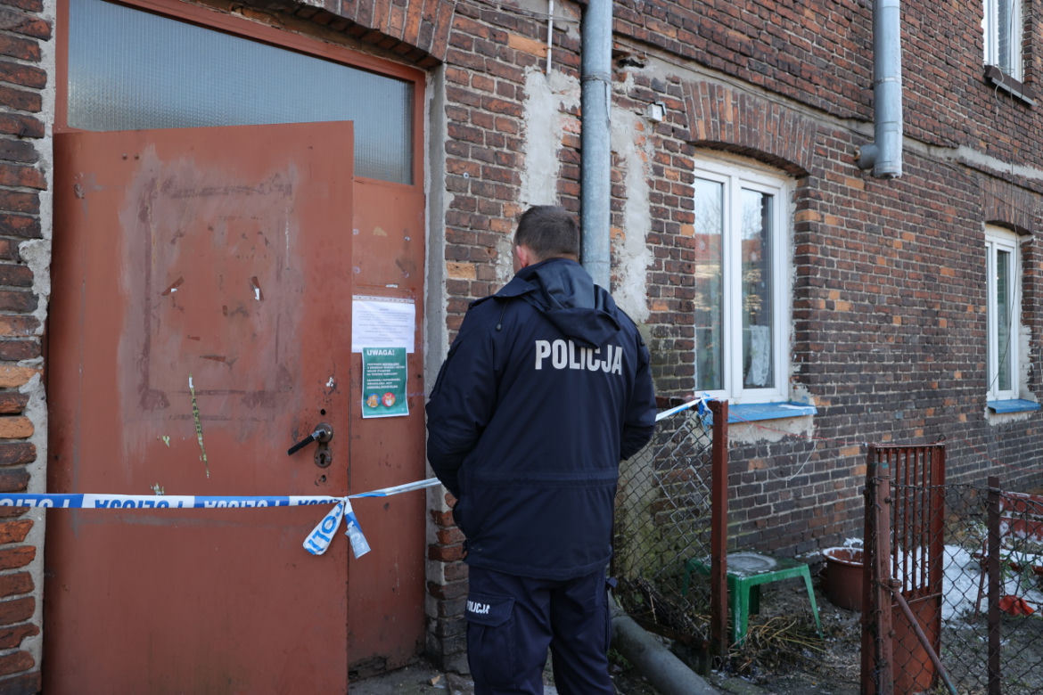 Pożar zabrał Hannie życie. Kobieta zginęła we własnym mieszkaniu 