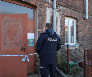 Pożar zabrał Hannie życie. Kobieta zginęła we własnym mieszkaniu 