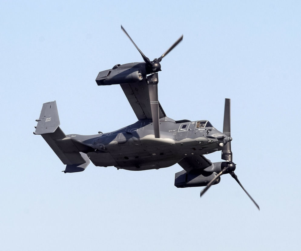 Osprey