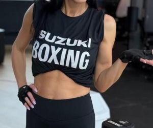 Sylwia Dekert