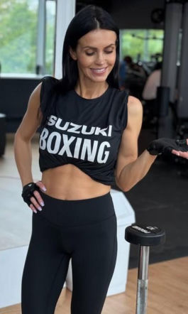 Sylwia Dekert