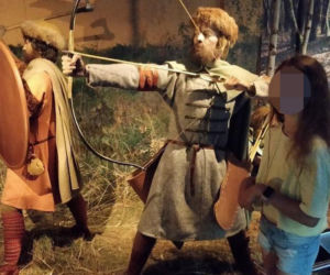 Janusz Korwin-Mikke ma uroczą córkę