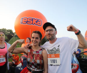 ESKA LEDs Run