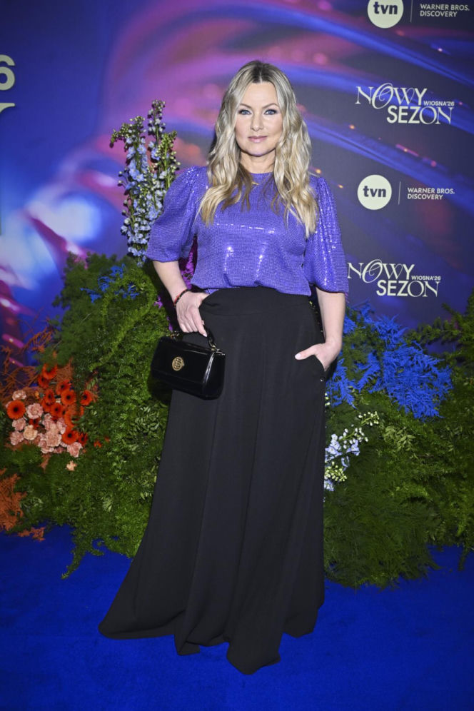 Najgorsze stylizacje na prezentacji ramówki TVN