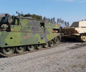 Tygrys Królewski powróci do życia. Legendarny czołg z II WŚ czeka renowacja za milion funtów