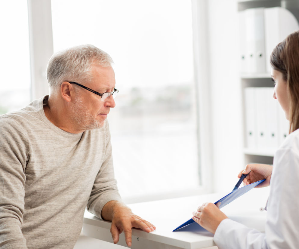 Pacjenci czekają na refundację. Immunoterapia ratuje życie