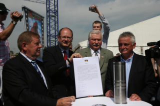 Gdyby nie sąsiadki, mógłby nie zostać prezydentem Gdańska. Nie każdy zne tę historię o Pawle Adamowiczu