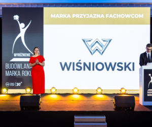 Budowlana Marka Roku 2026