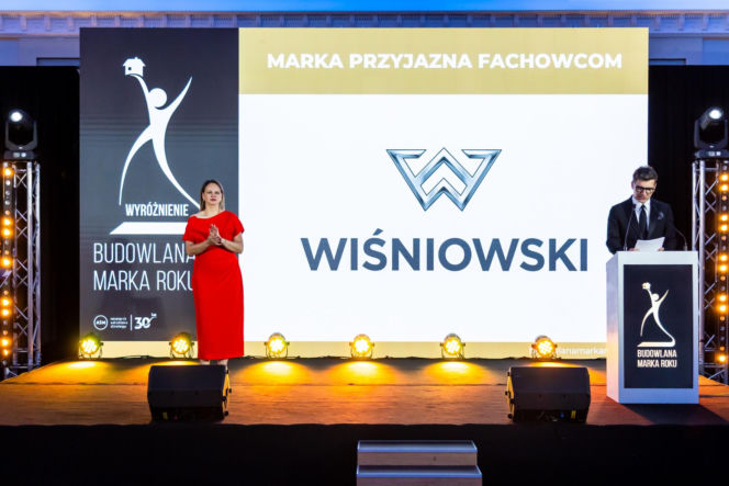 Budowlana Marka Roku 2026