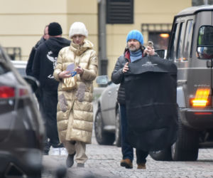 Ich miłość ciągle kwitnie