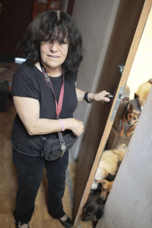 Bożena Wahl nie żyje. Wybitna malarka z Warszawy odeszła w wieku 91 lat