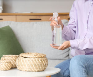 Piękne zapachy do domu z naturalnych składników