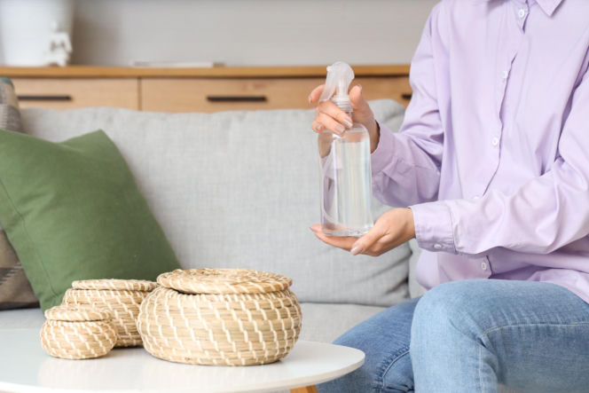 Piękne zapachy do domu z naturalnych składników