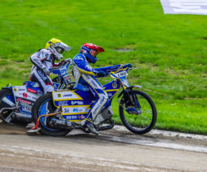 eWinner Apator Toruń - Lokomotiv Daugavpils, zdjęcia z Motoareny