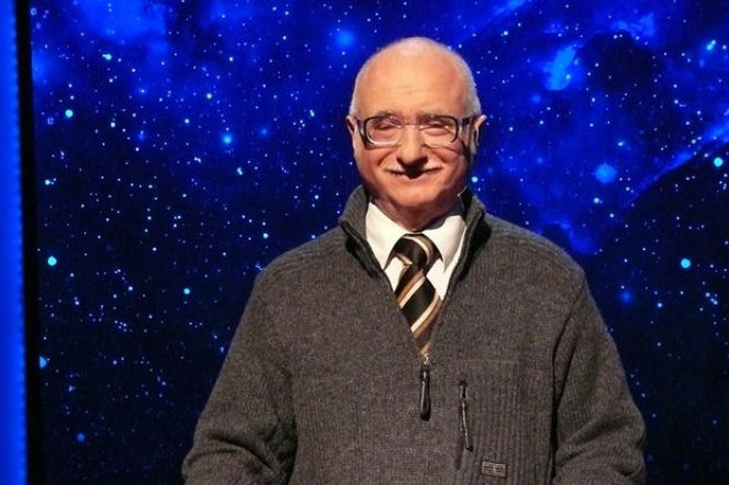 Stanisław Alot wygrał Jeden z dziesięciu