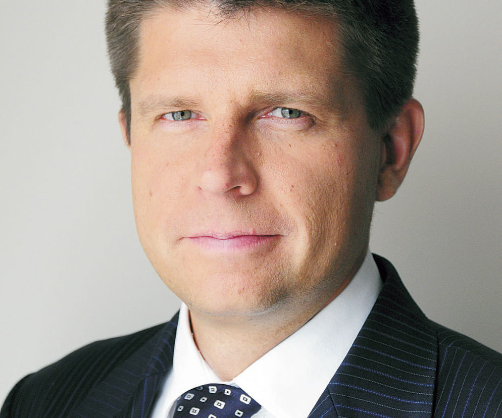 Ryszard Petru