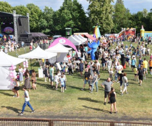 Eska Summer City wjeżdża do Skarżyska-Kamiennej! Świętujemy Dni Miasta 2026