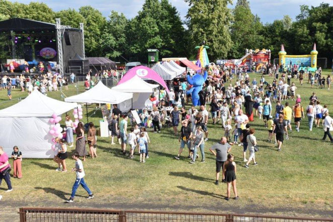 Eska Summer City wjeżdża do Skarżyska-Kamiennej! Świętujemy Dni Miasta 2026