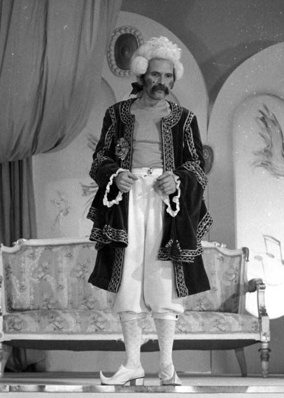 BOHDAN SMOLEŃ