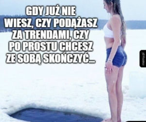 Sezon na MORSOWANIE otwarty! Zobacz najlepsze MEMY!