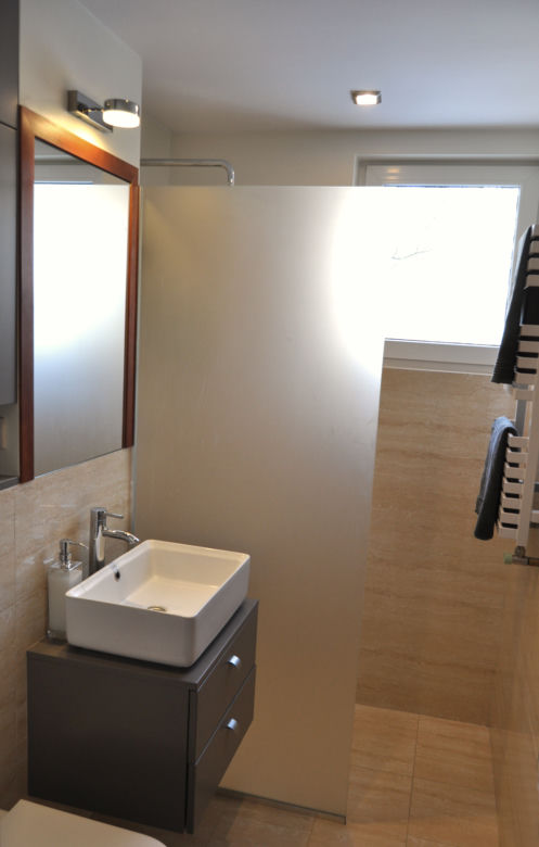 Miejski loft na warszawskim Mokotowie zdjecie nr 16
